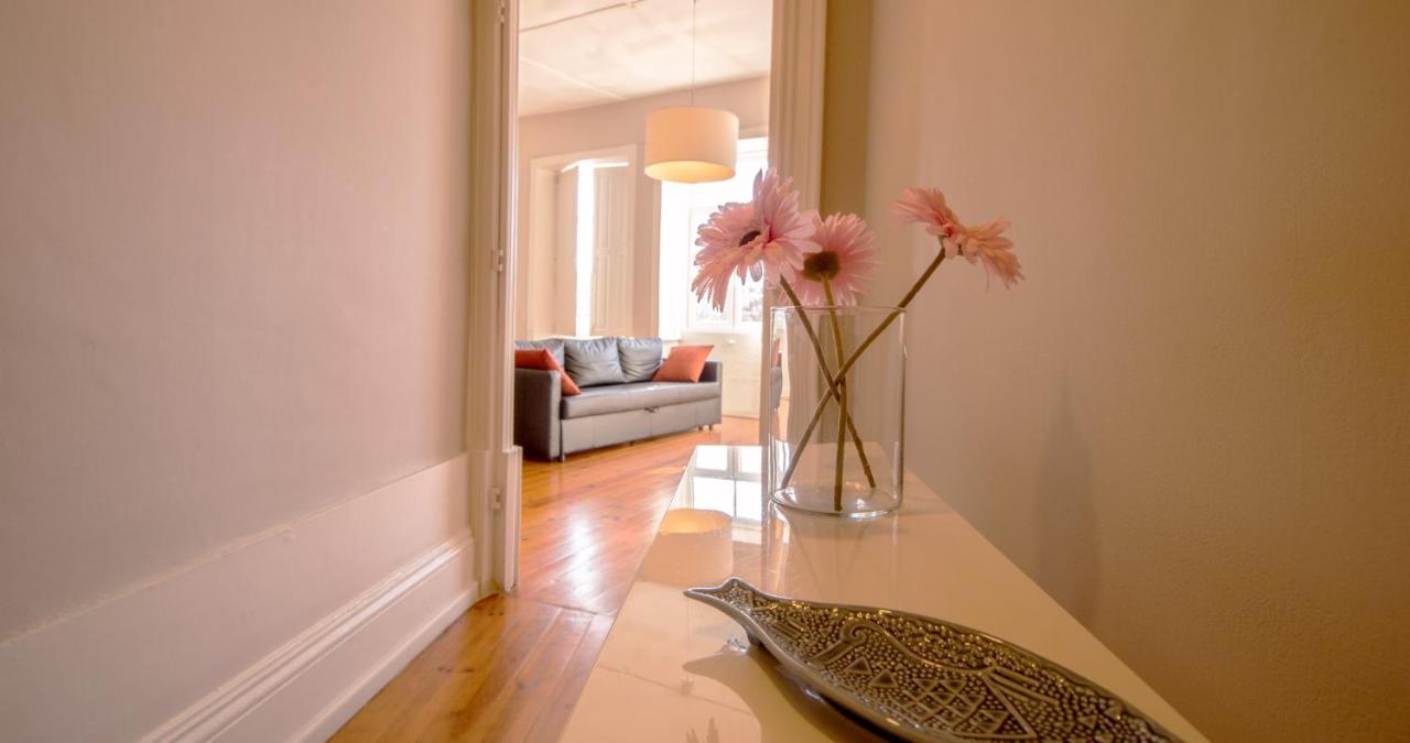Casa Do Recanto OOporto Extérieur photo