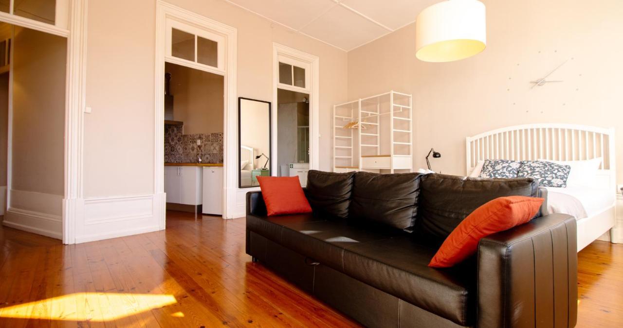 Casa Do Recanto OOporto Extérieur photo